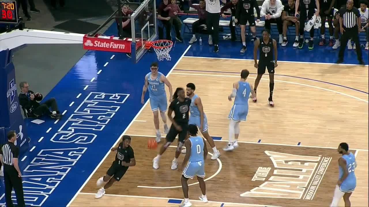 Game Highlights Video