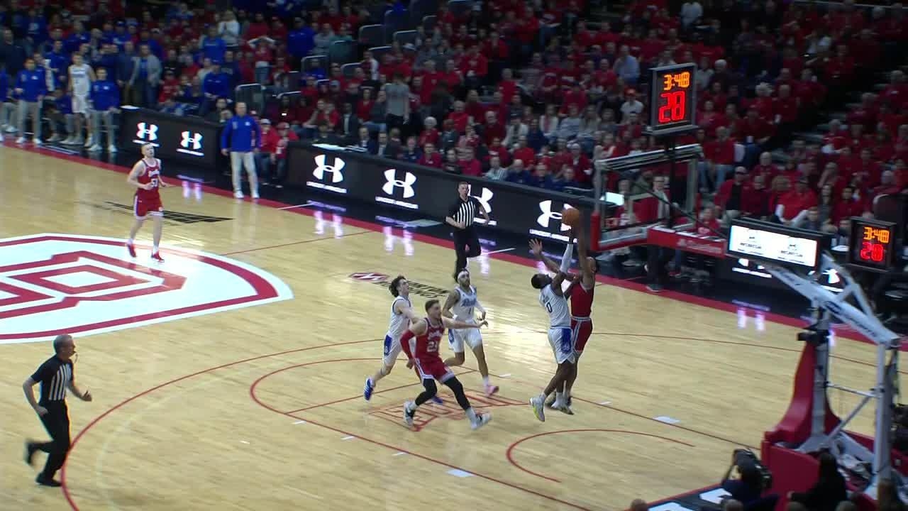 Game Highlights Video