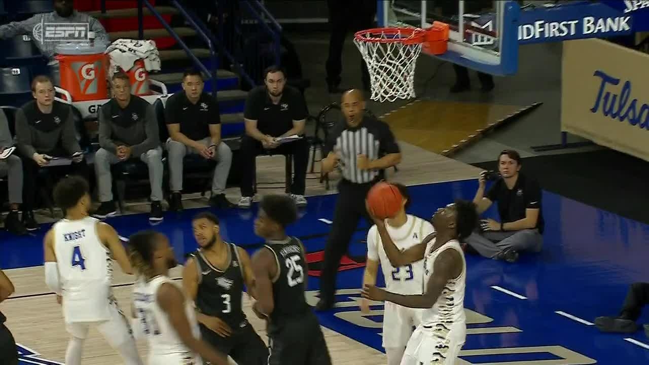 Game Highlights Video