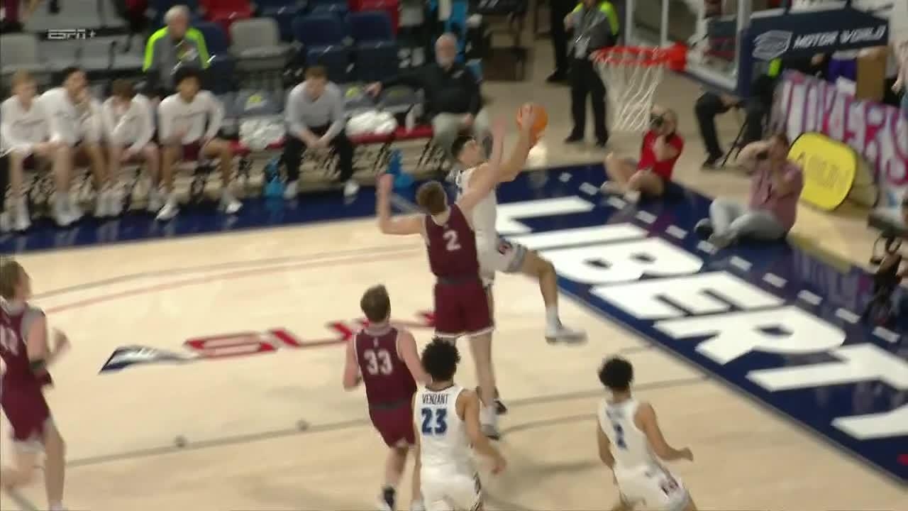 Game Highlights Video