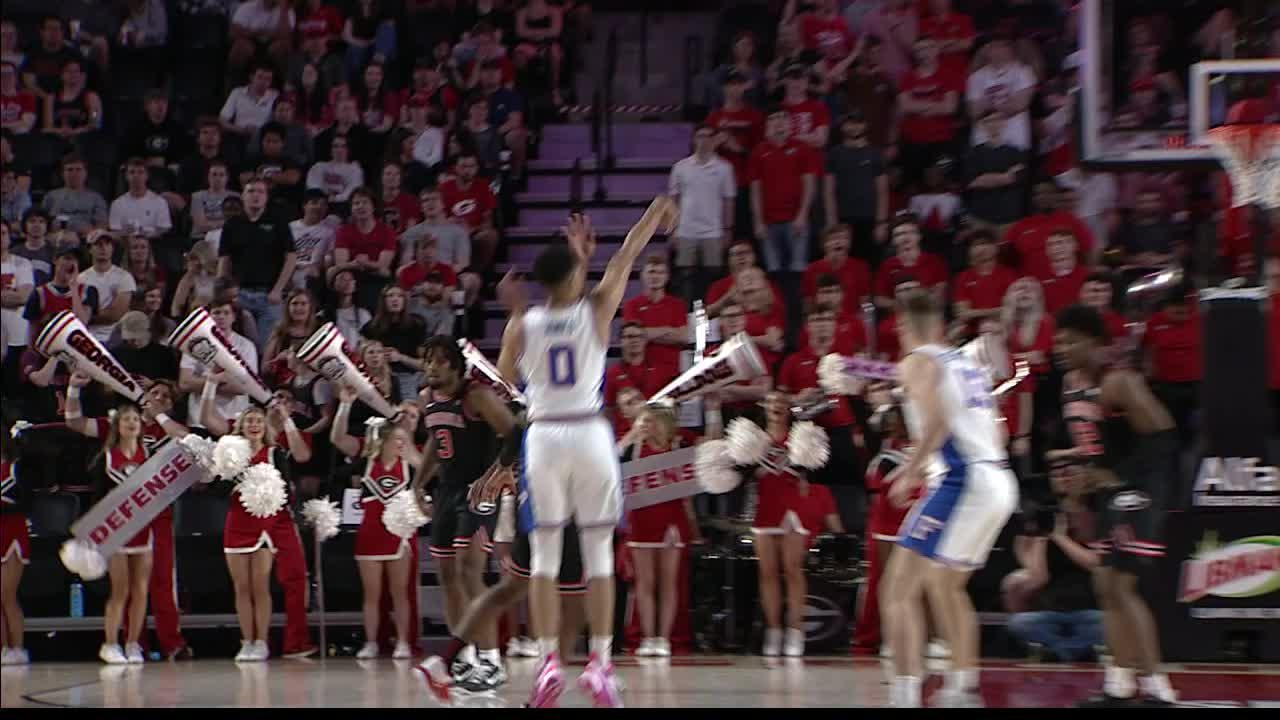 Game Highlights Video