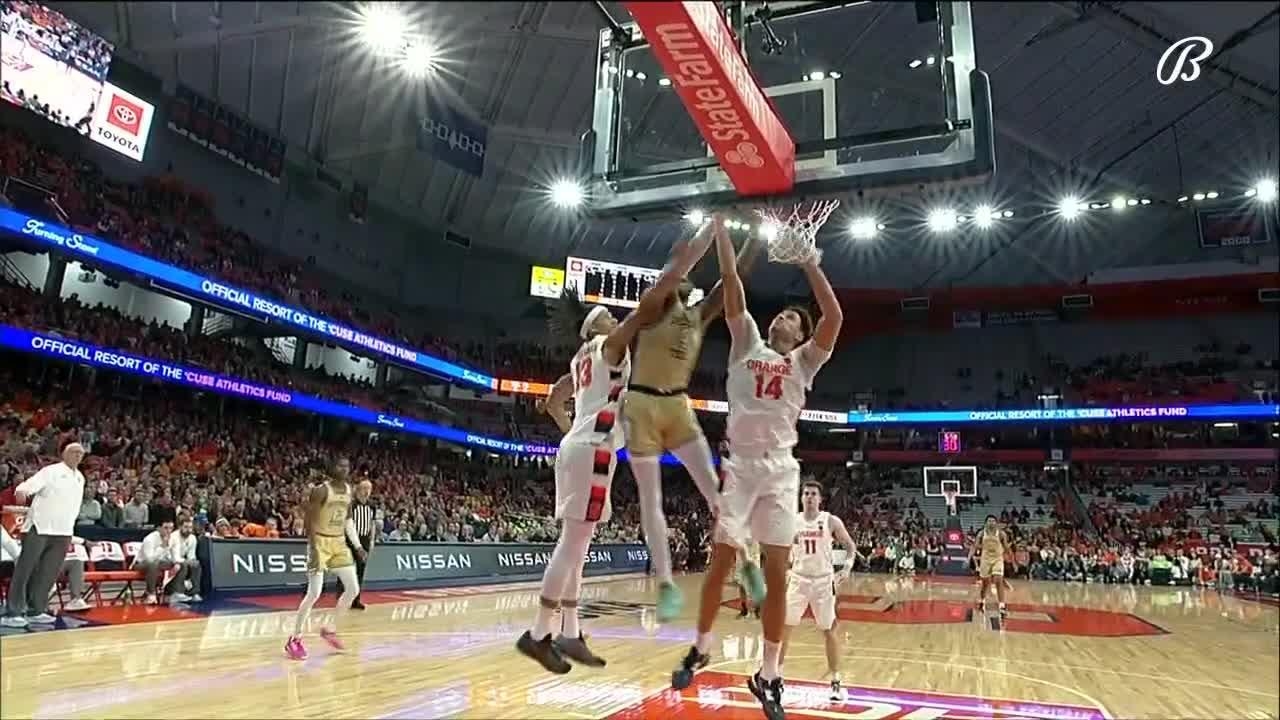 Game Highlights Video