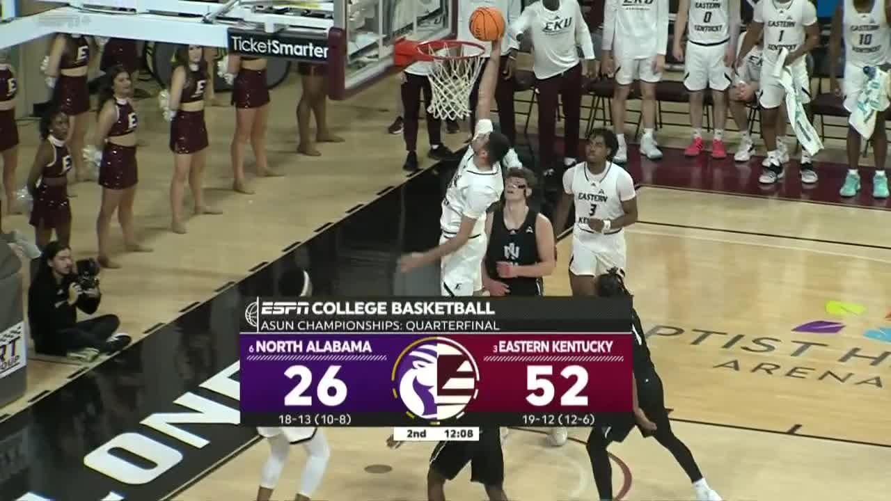 Game Highlights Video