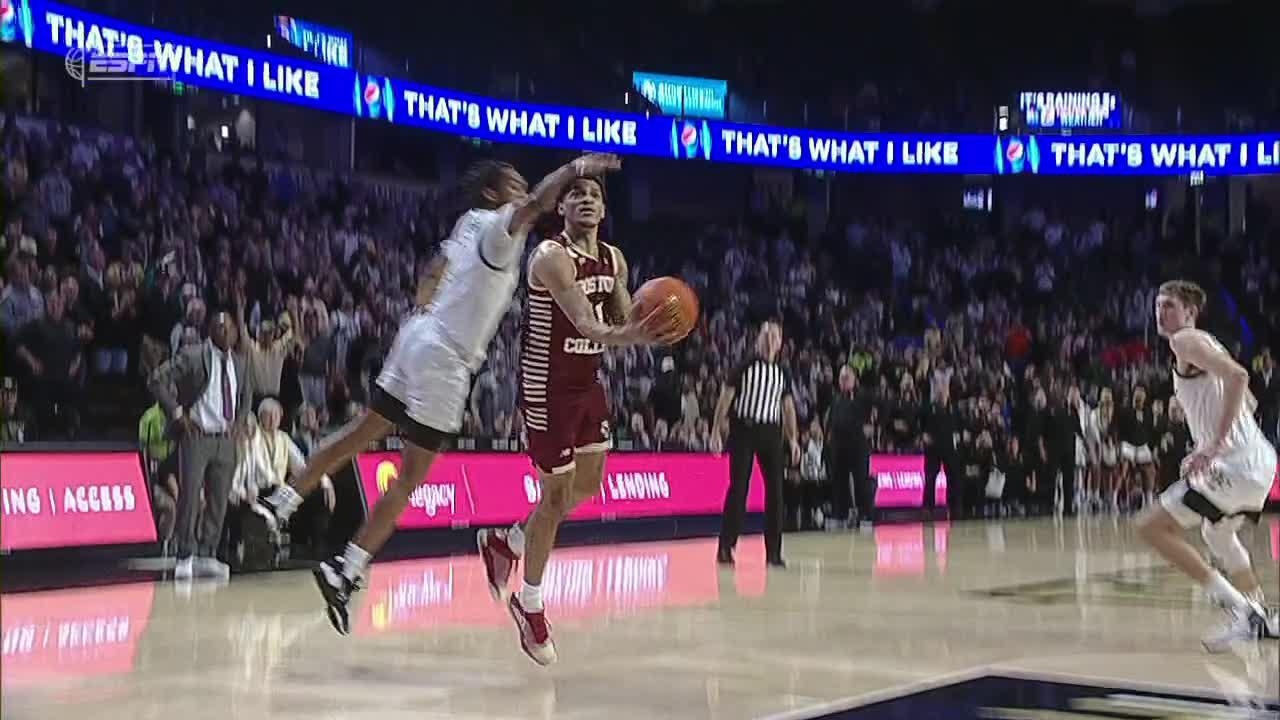 Game Highlights Video