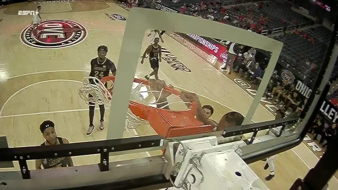 Game Highlights Video