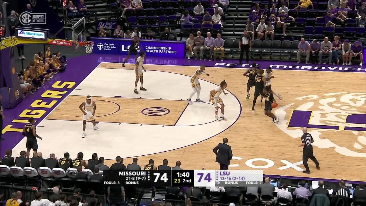 Game Highlights Video