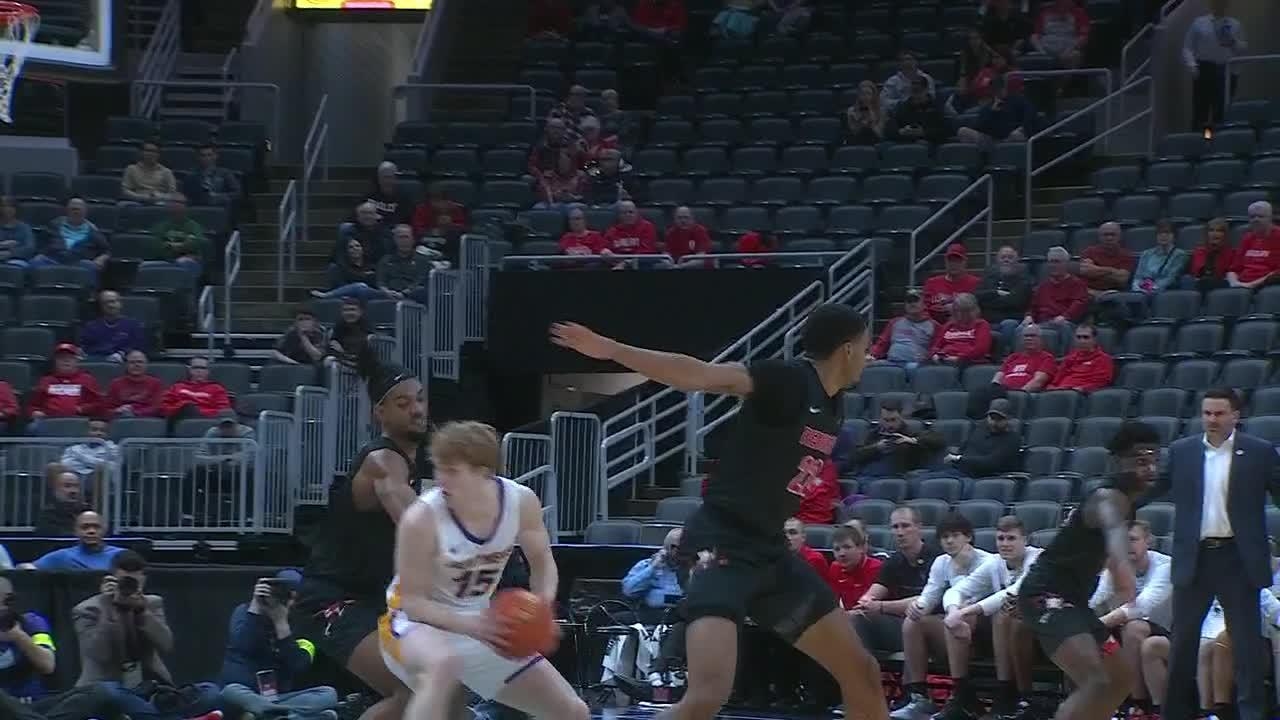 Game Highlights Video