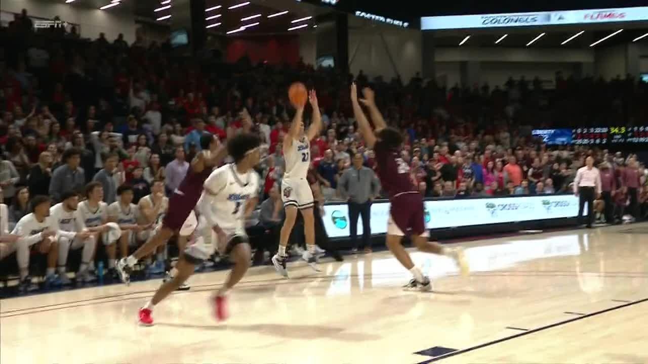 Game Highlights Video