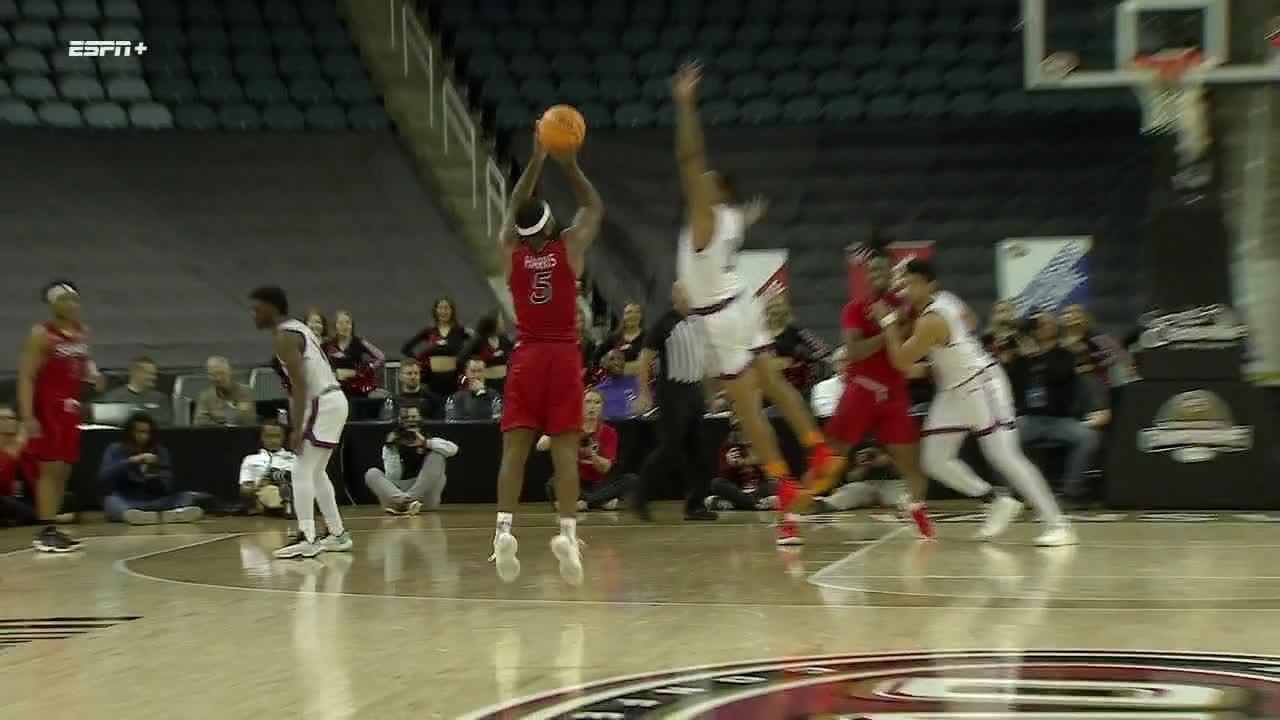 Game Highlights Video