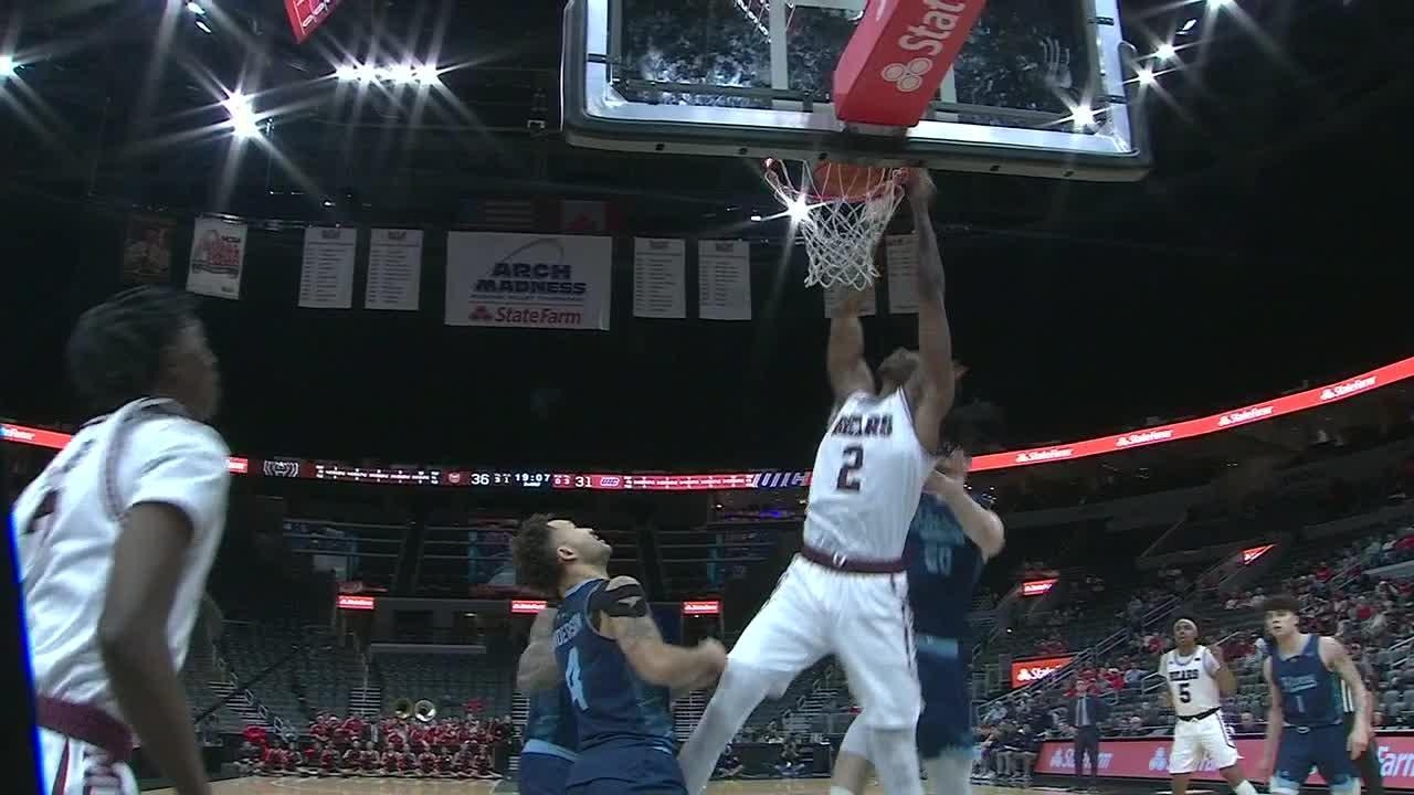 Game Highlights Video