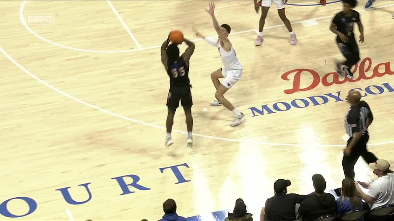 Game Highlights Video