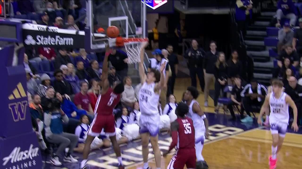 Game Highlights Video