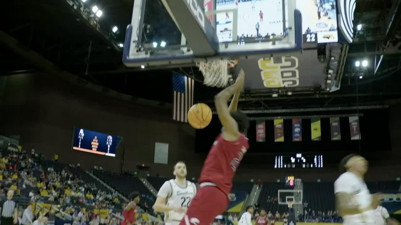 Game Highlights Video