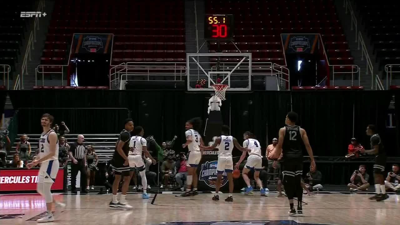Game Highlights Video