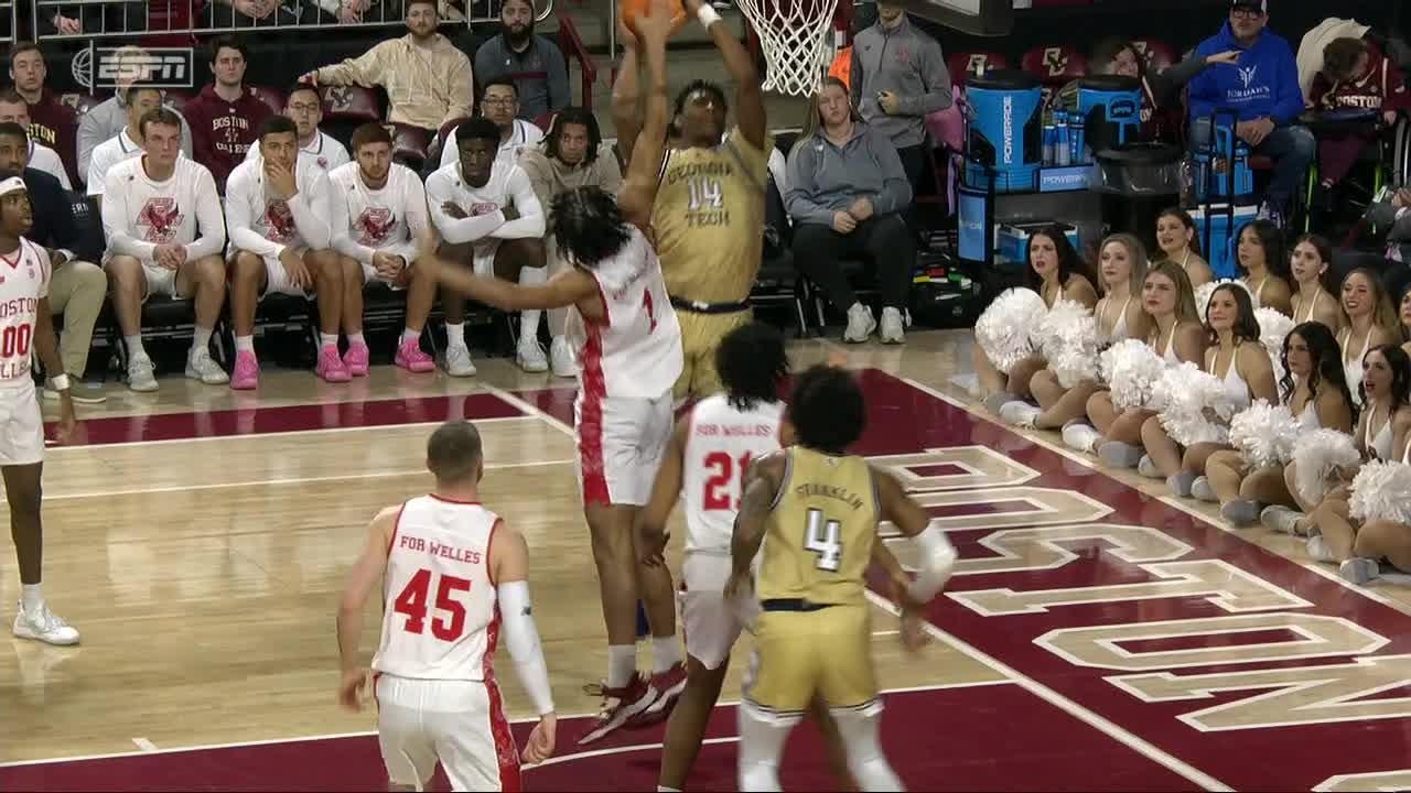 Game Highlights Video