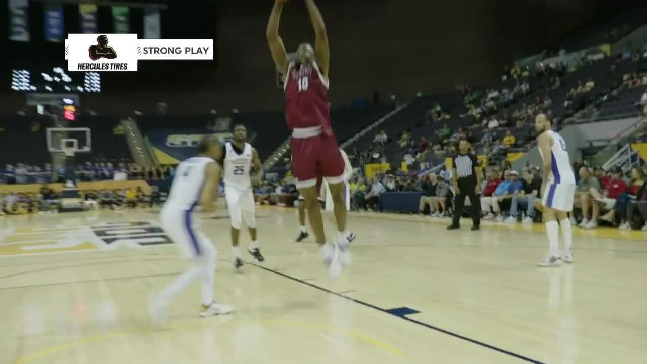 Game Highlights Video