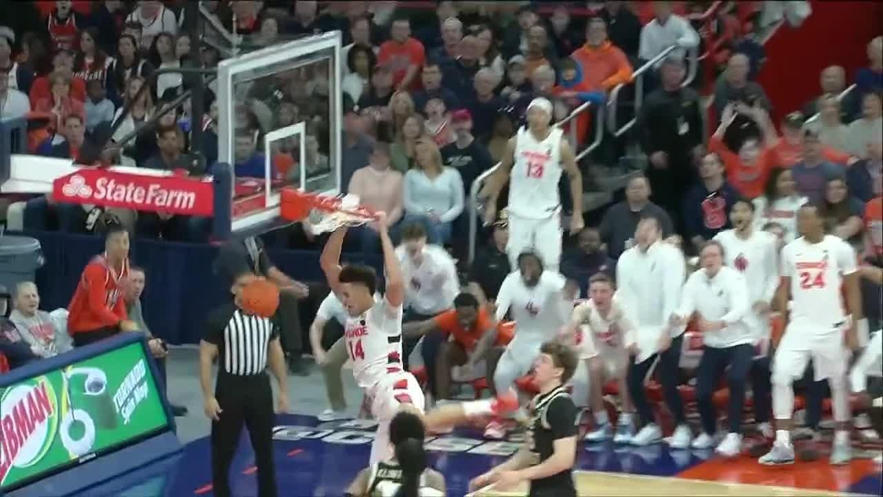 Game Highlights Video