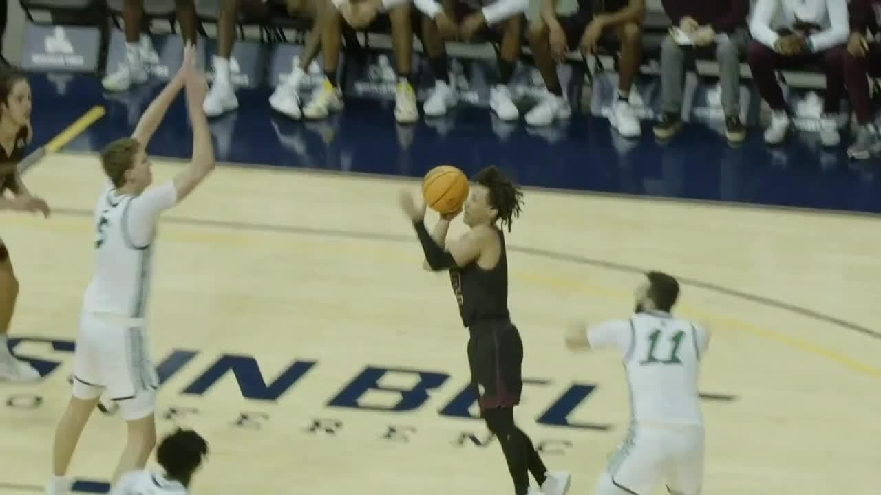 Game Highlights Video