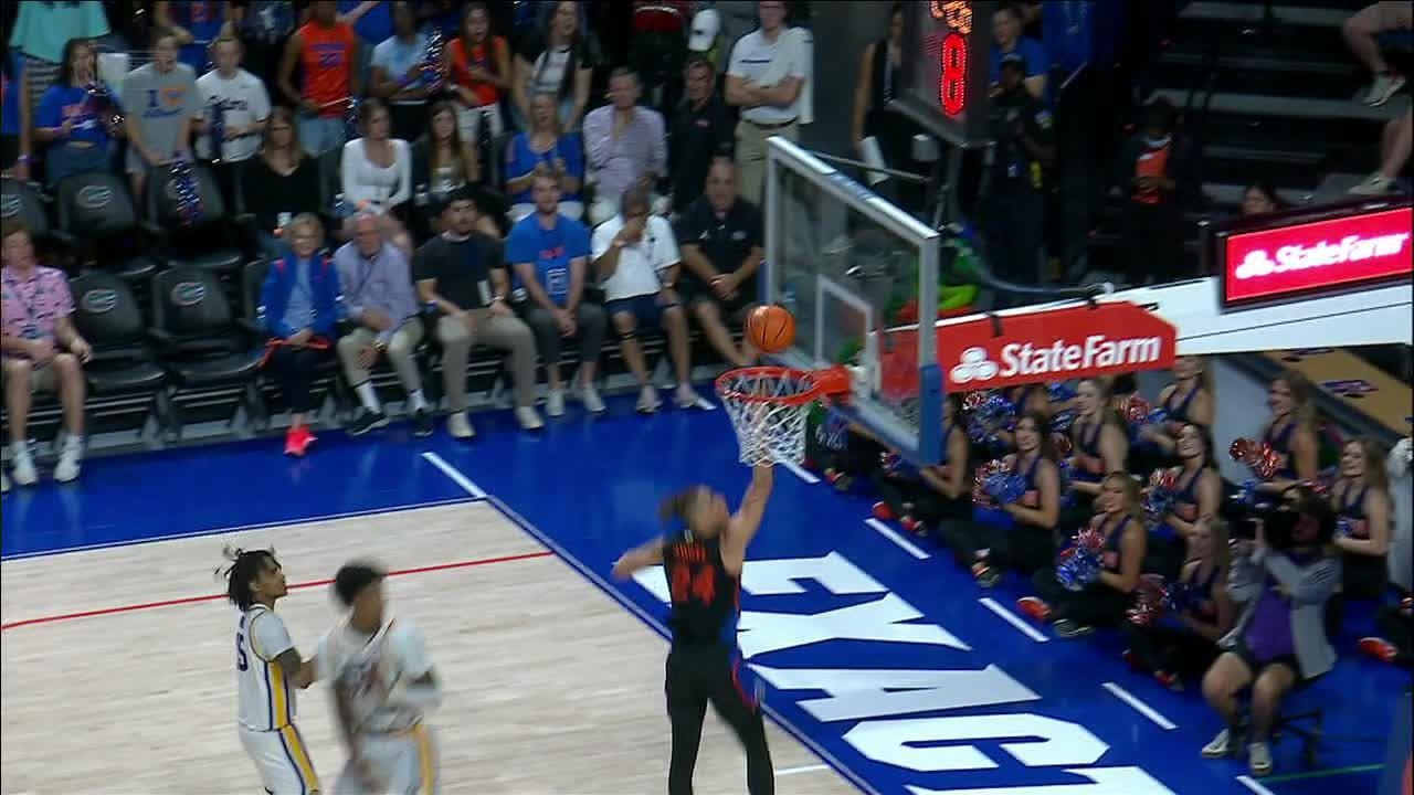 Game Highlights Video