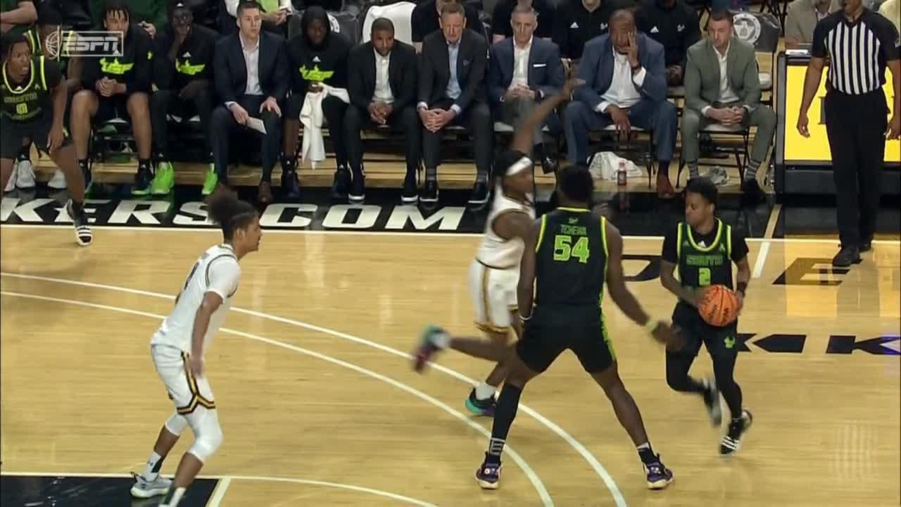 Game Highlights Video