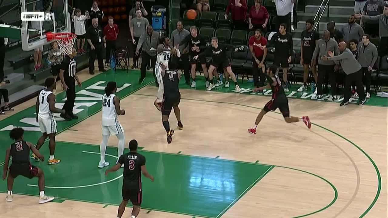 Game Highlights Video