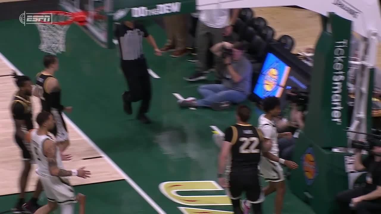 Game Highlights Video
