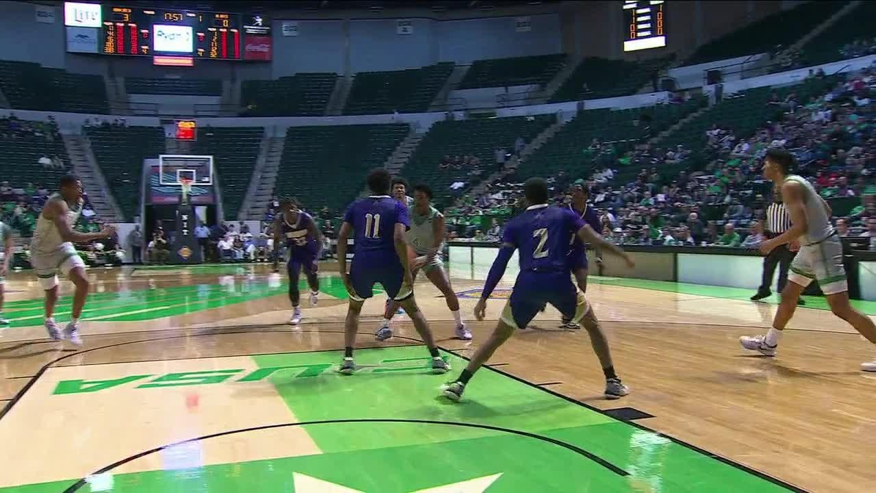 Game Highlights Video
