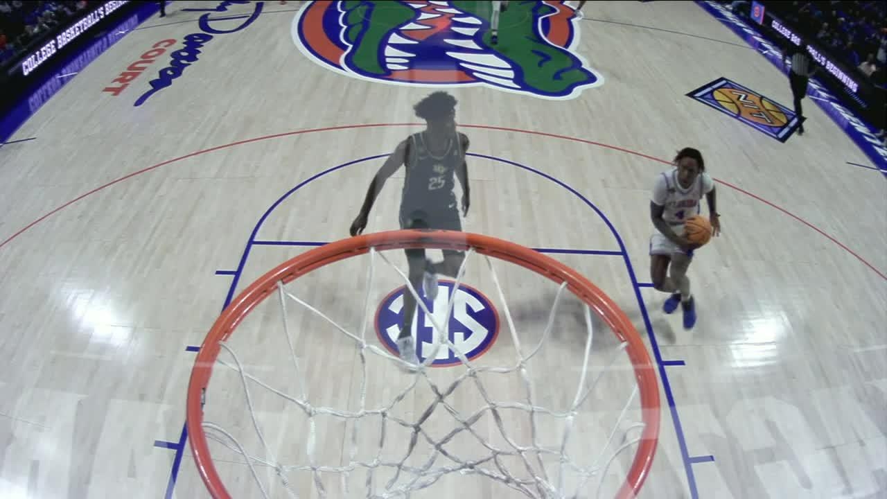 Game Highlights Video