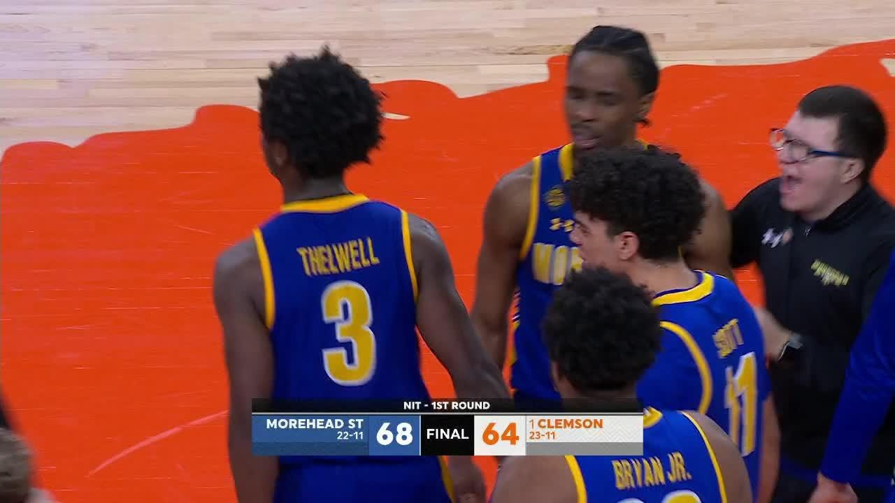 Game Highlights Video