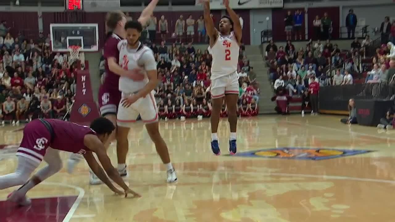 Game Highlights Video