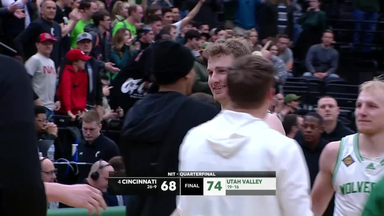 Game Highlights Video