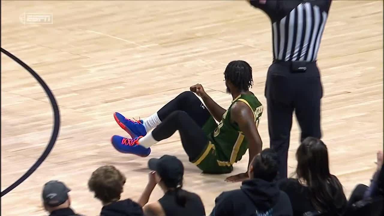 Game Highlights Video