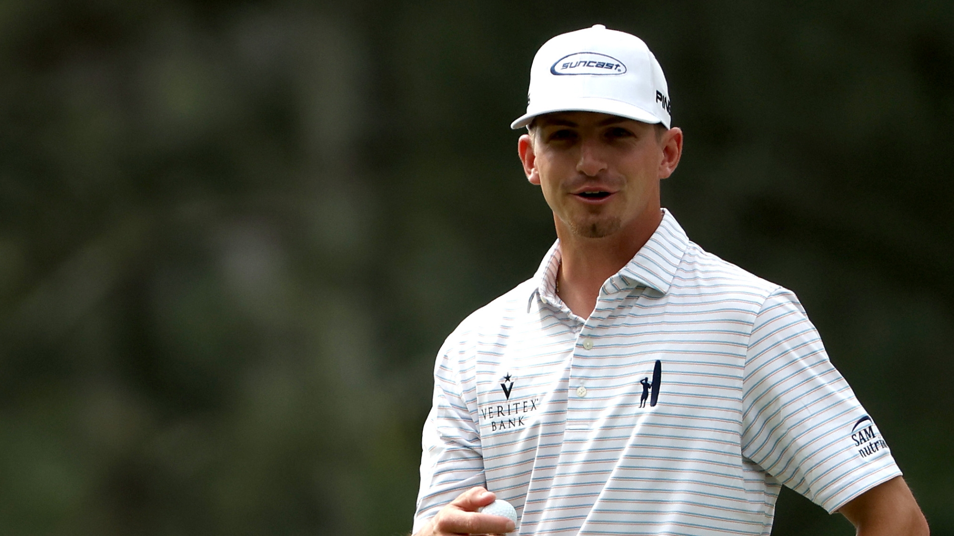 Sam Bennett sinks long birdie putt for sole claim of second place