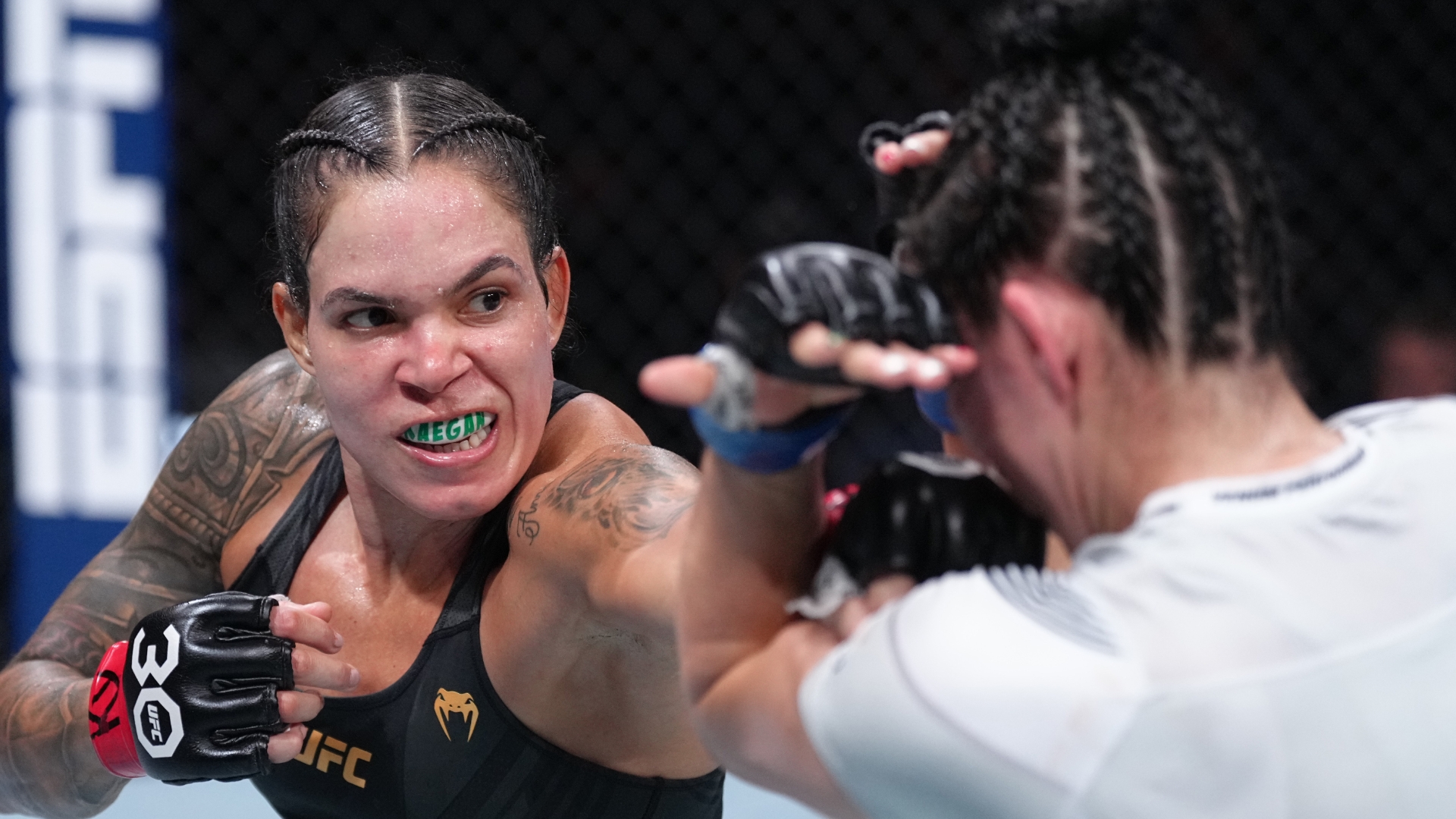 Amanda Nunes dominates final UFC fight