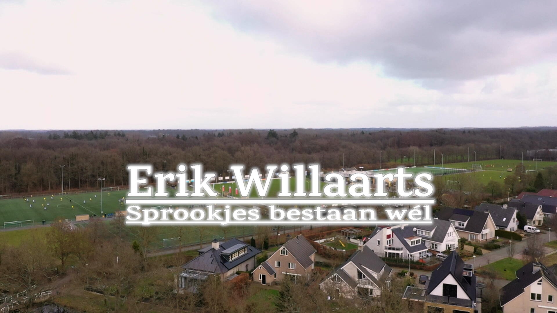 ESPN DOC: Erik Willaarts - Sprookjes bestaan wél