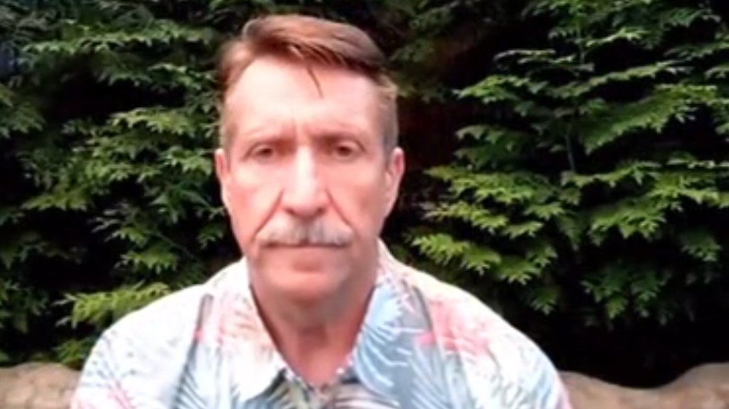 Exclusive interview with Viktor Bout on Brittney Griner prisoner exchange