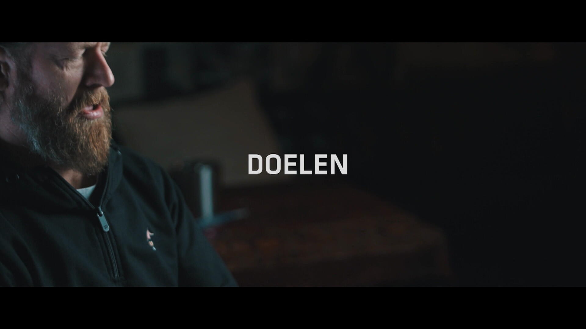 ESPN Doc: De Doelen