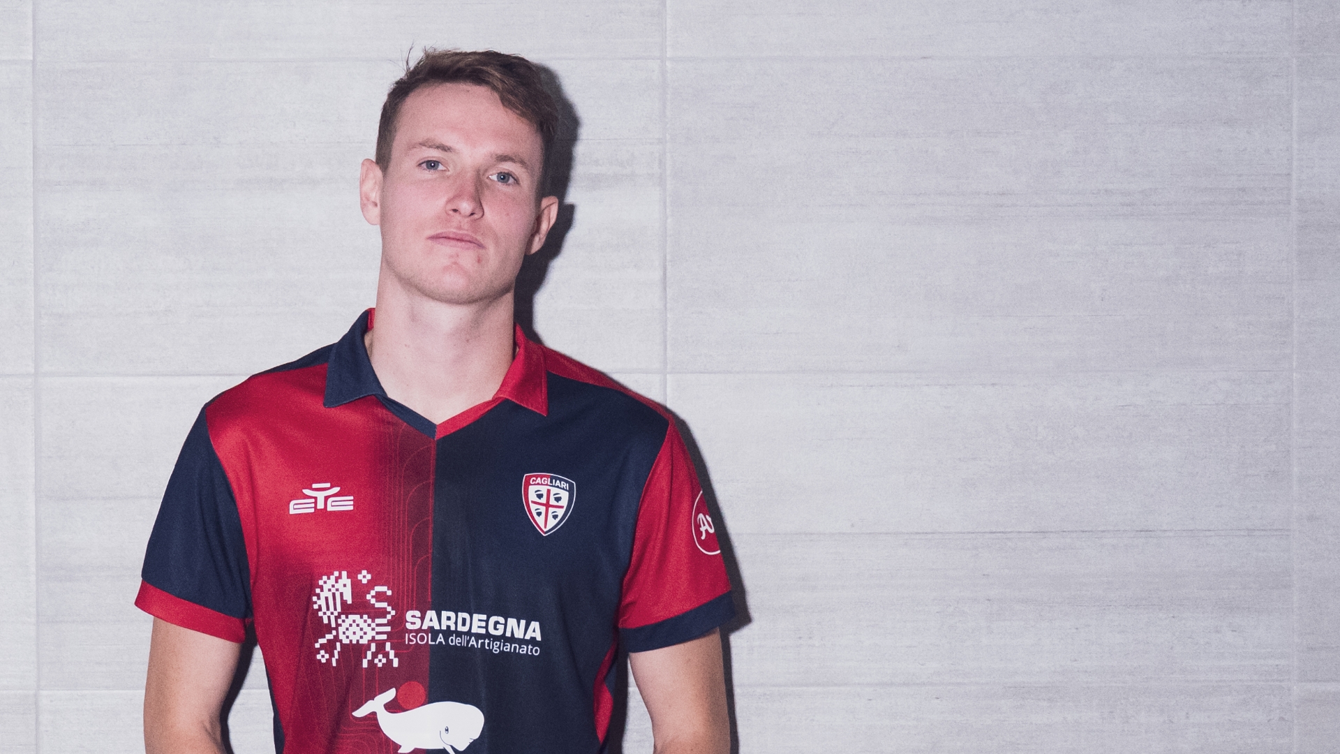 Jakub Jankto came out for himself and no one else