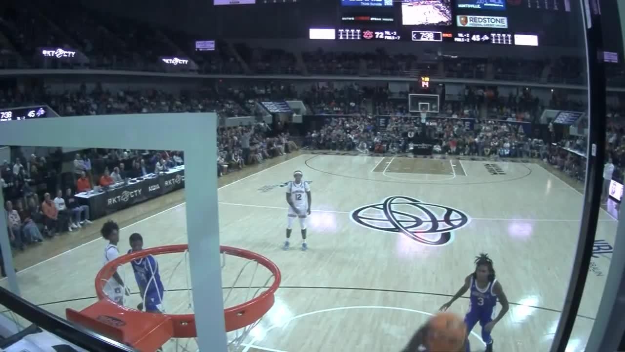 Game Highlights Video