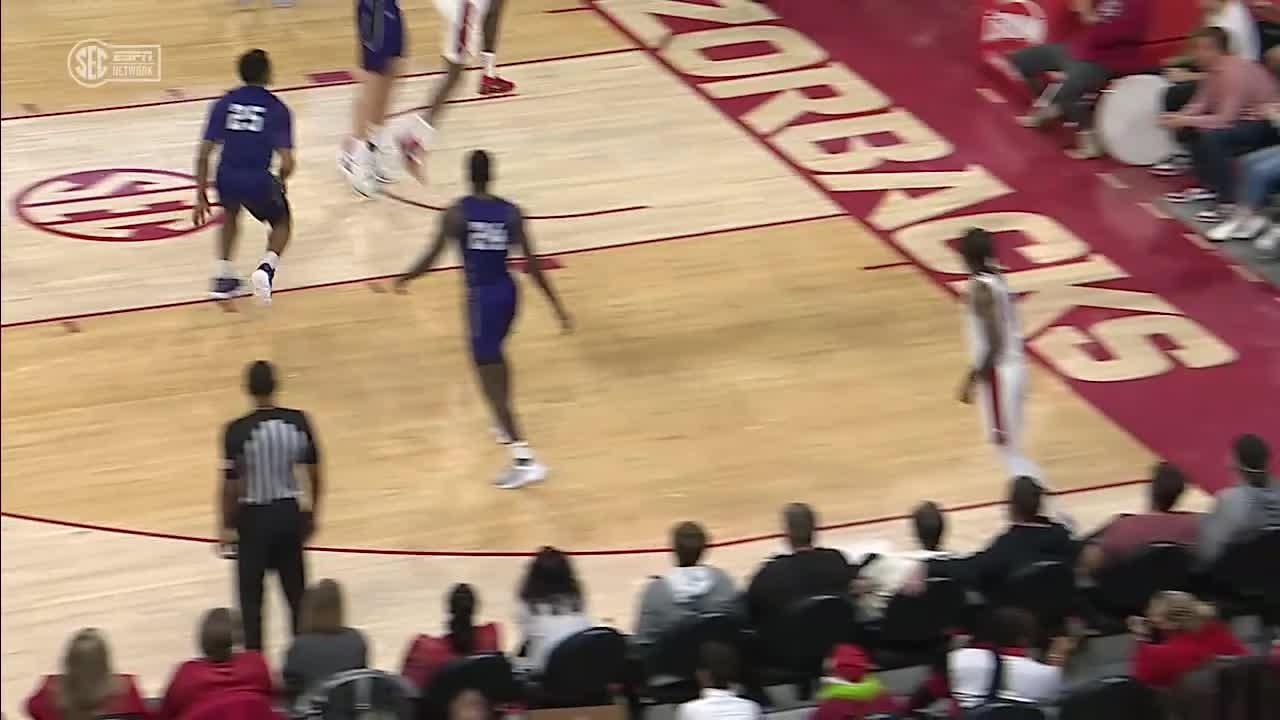 Game Highlights Video