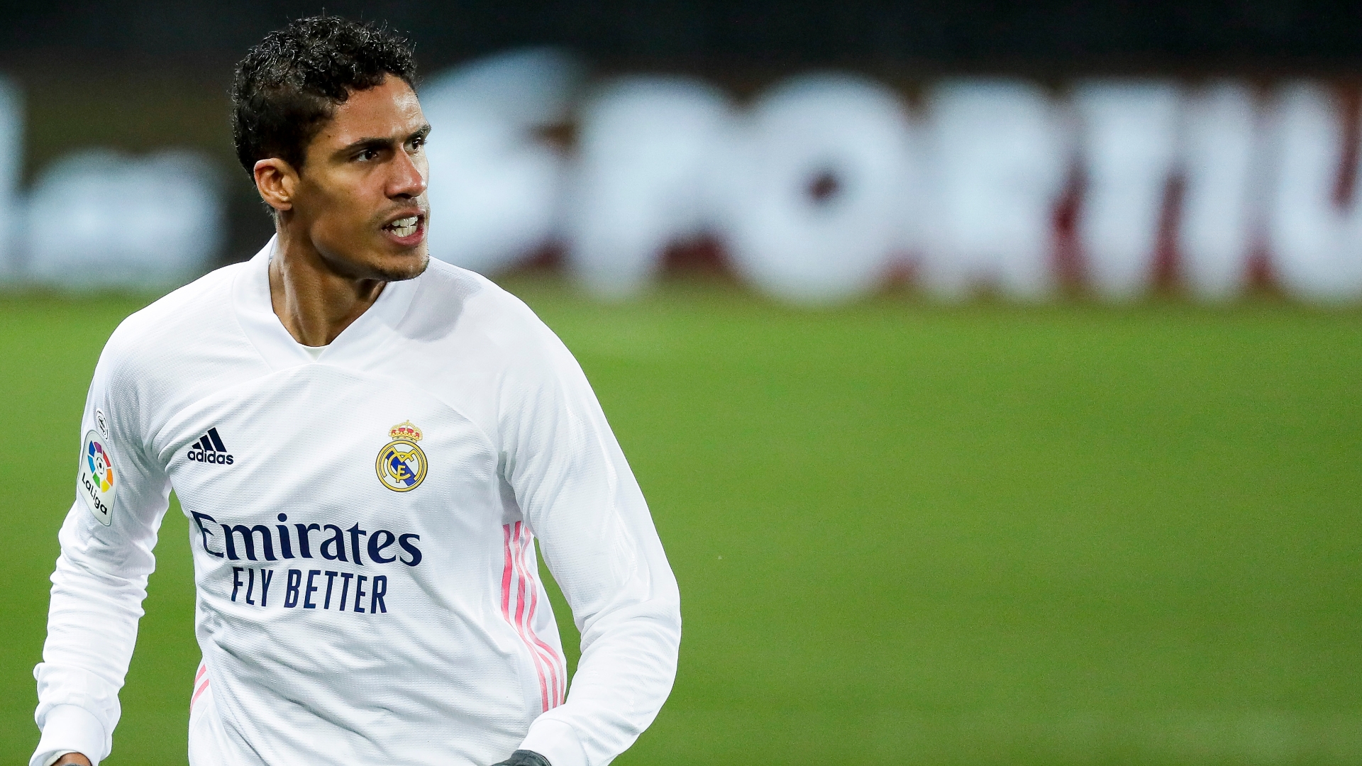 Could Raphael Varane return to Real Madrid in January?