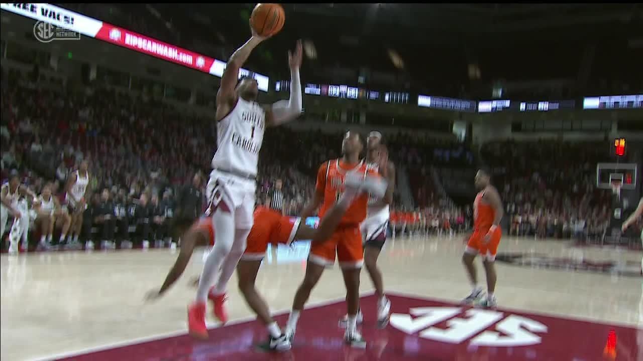 Game Highlights Video