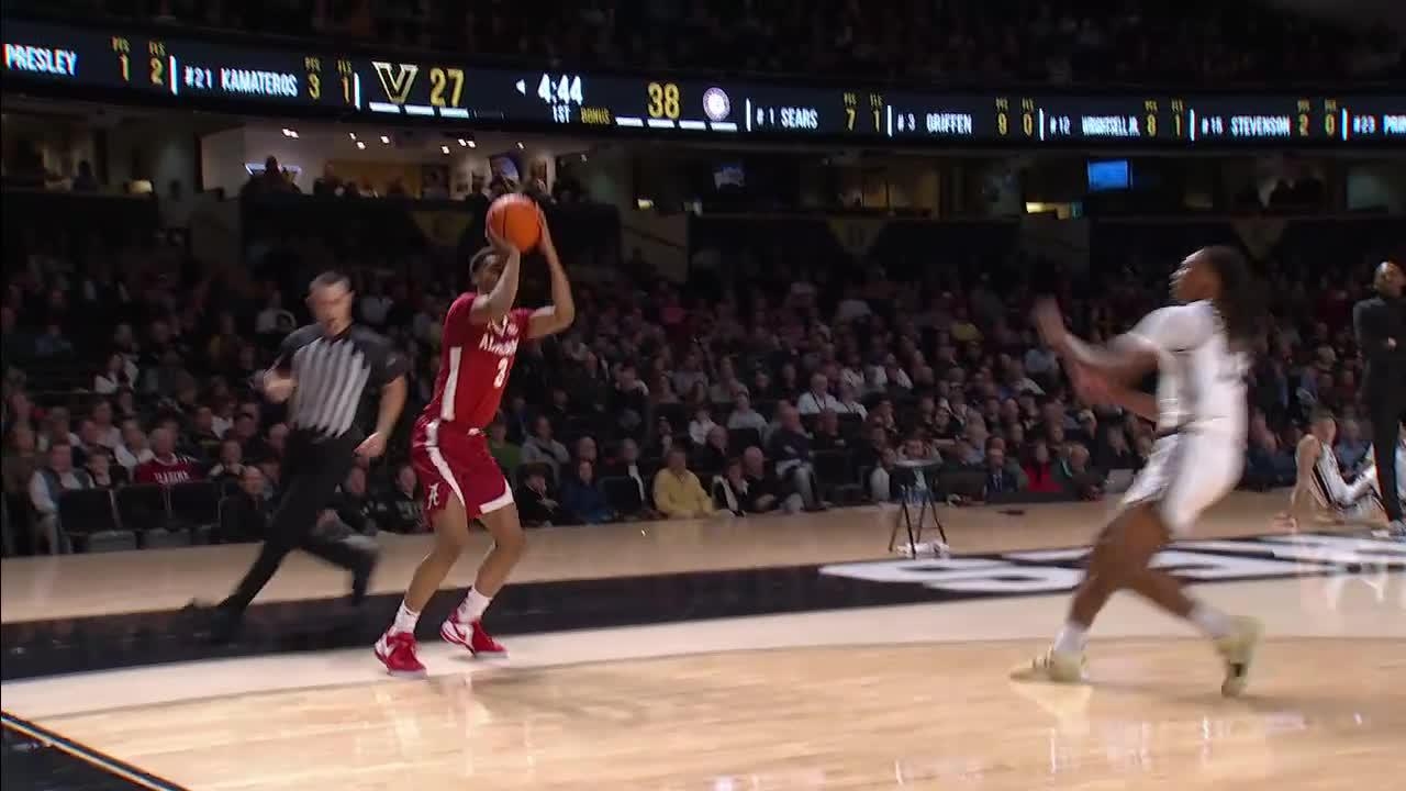 Game Highlights Video