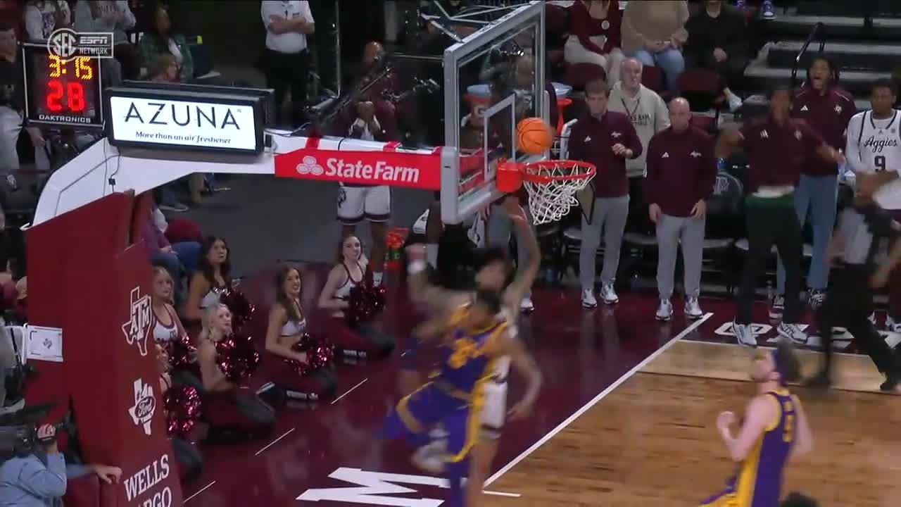 Game Highlights Video