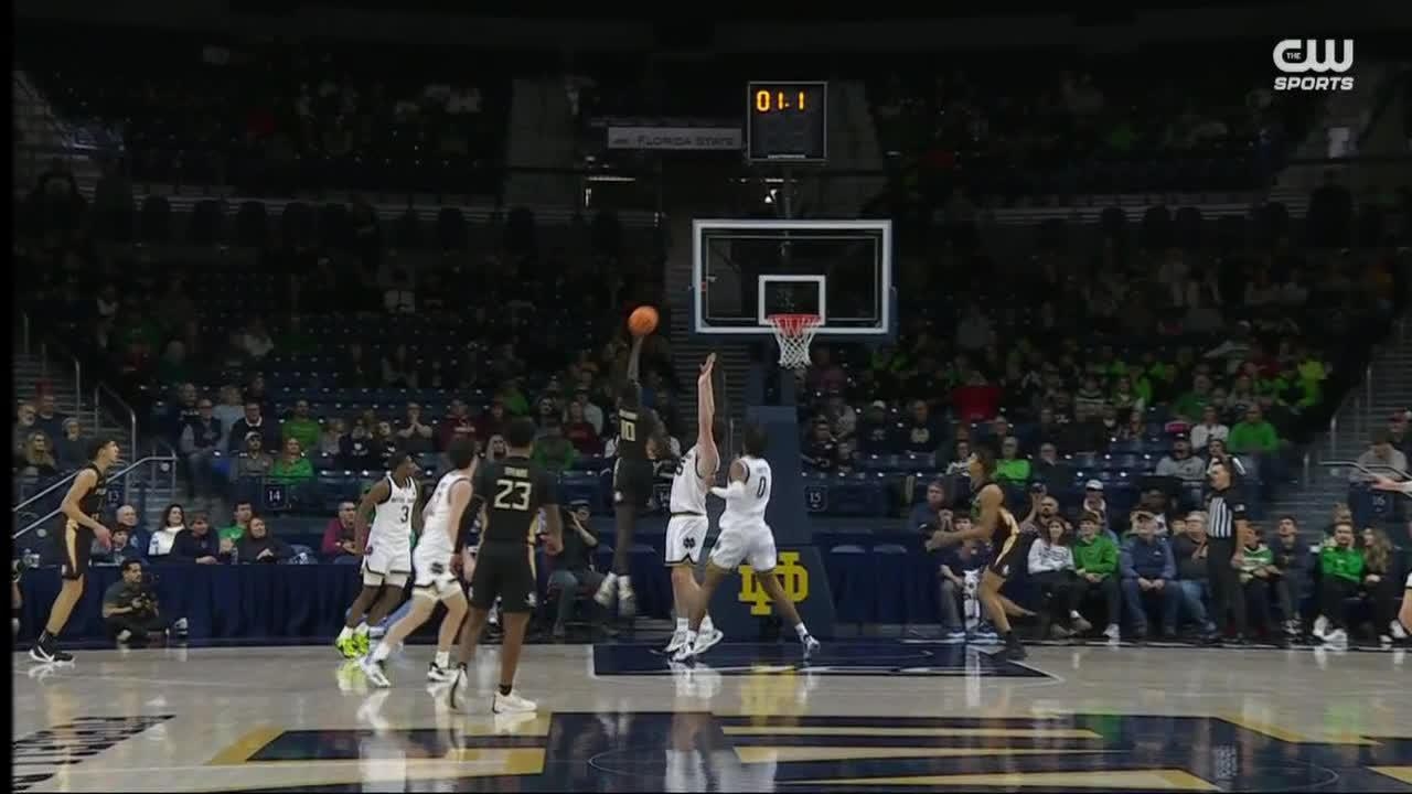 Game Highlights Video