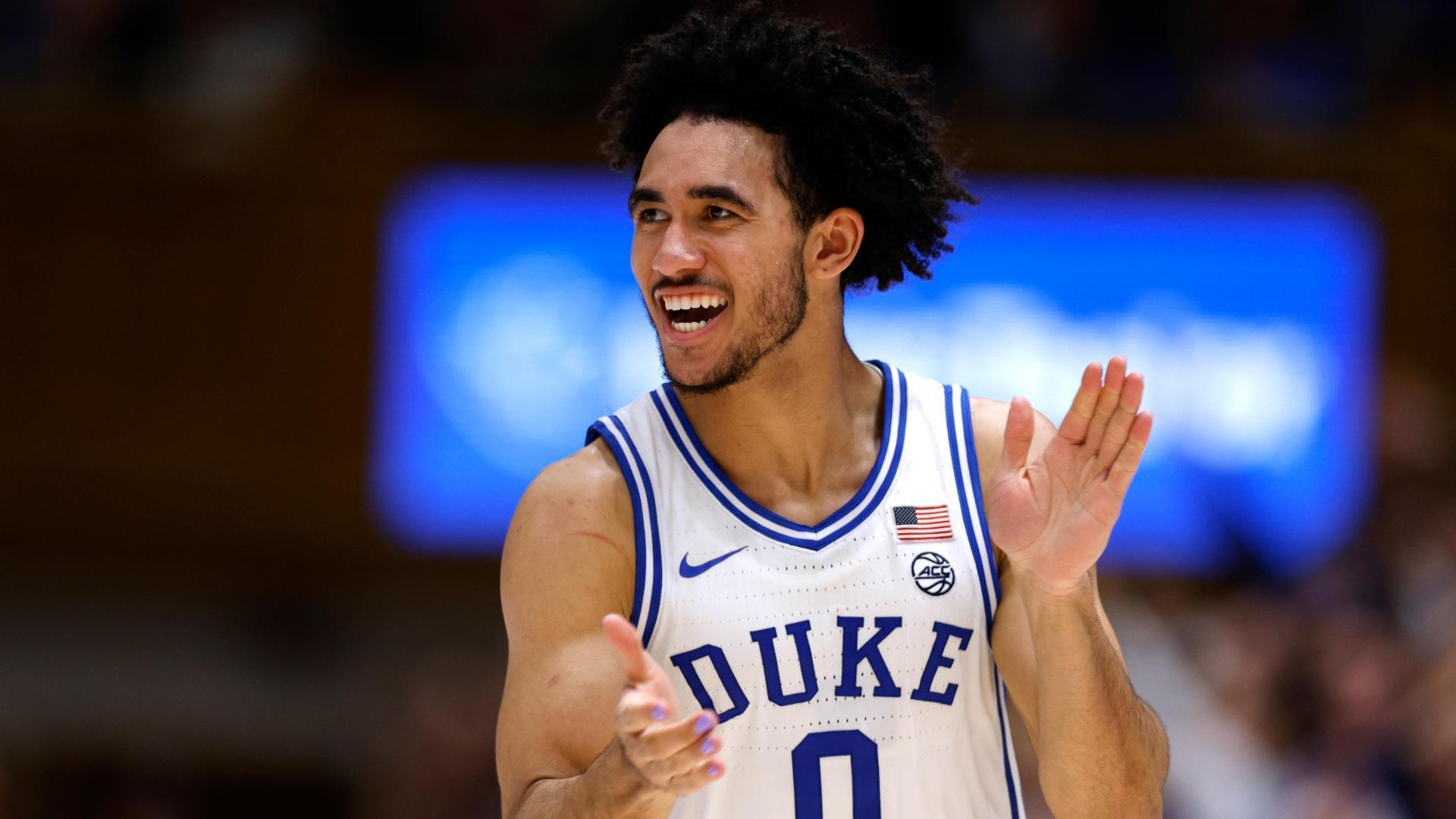 Duke outlasts Clemson on free throws in thriller