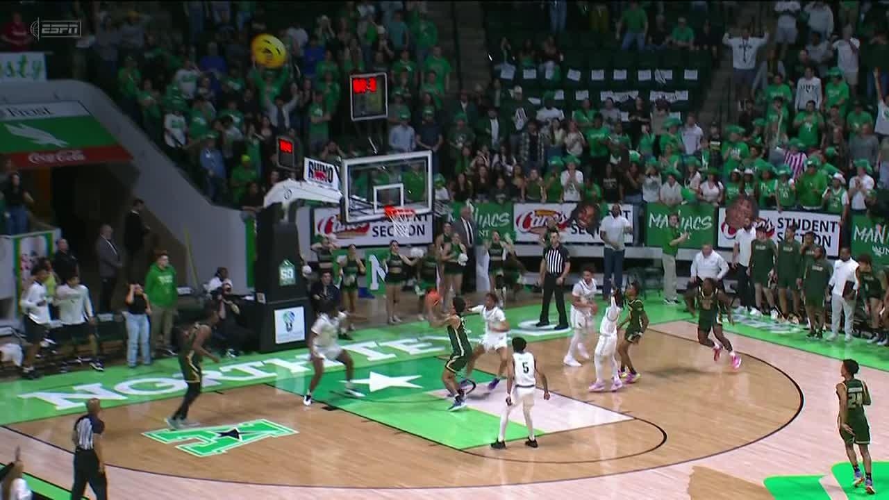 Game Highlights Video