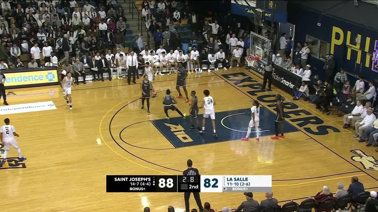 Game Highlights Video