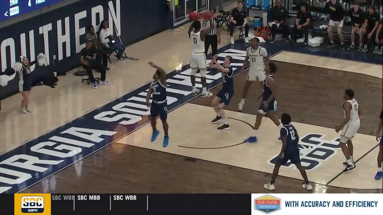 Game Highlights Video