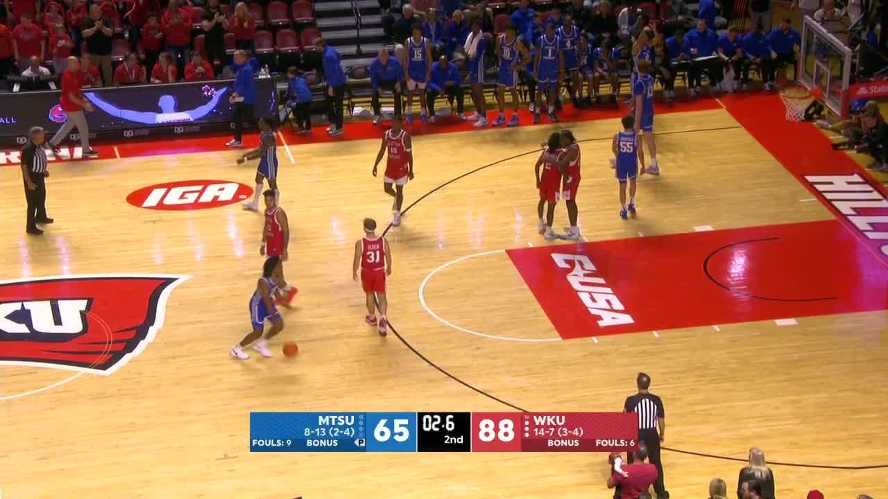 Game Highlights Video
